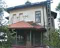 Conacul Moruzi  - latura estic�