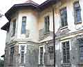Conacul Moruzi  - latura nordic�