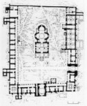 Monastery Plan