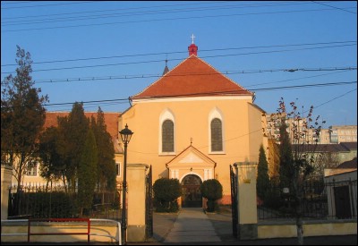 Lăcaşuri de cult din România; Mănăstirea Franciscanilor; ; ; cca. 1490-1510, 1721-1733; 1490; 1510; Mănăstire; romano-catolic; Roman-Catholic; roman-catholique; MEDIAŞ; ; Sibiu; Protopopiat Sibiu; Episcopia Romano-Catolică Sibiu; Biserica Romano-Catolică din România; 