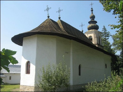 Lcauri de cult din Romnia; Biserica Cuvioasa Paraschiva; ; ; 1481, adugiri 1854; 1481; ; Biseric; ortodox; Orthodox; orthodoxe; DOLHETII-MARI; DOLHETI; Suceava; Protopopiatul Flticeni; Arhiepiscopia Sucevei i a Rduilor; Mitropolia Moldovei i Bucovinei; 