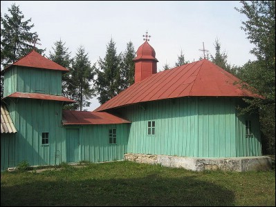 Lăcaşuri de cult din România; Biserica de lemn Sf. Arhangheli Mihail şi Gavriil; Biserica Sf. Voievozi; ; sec. XIX; 1801; 1900; Biserică de lemn; ortodox; Orthodox; orthodoxe; CIOMÂRTAN; ZAMOŞTEA; Suceava; Protopopiatul Rădăuţi; Arhiepiscopia Sucevei şi a Rădăuţilor; Mitropolia Moldovei şi Bucovinei; 
