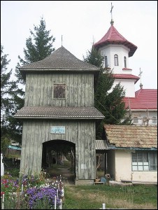 Lăcaşuri de cult din România; Biserica Adormirea Maicii Domnului; ; ; 2001-2010; 2001; 2010; Biserică; ortodox; Orthodox; orthodoxe; FORĂŞTI; FORĂŞTI; Suceava; Protopopiatul Fălticeni; Arhiepiscopia Sucevei şi a Rădăuţilor; Mitropolia Moldovei şi Bucovinei; 