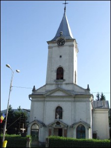 Lăcaşuri de cult din România; Biserica Preasfânta Treime ; ; ; 1811; ; ; Biserică; romano-catolic; Roman-Catholic; roman-catholique; GURA HUMORULUI; ; Suceava; Decanat Bucovina; Episcopia Romano-Catolică Iaşi; Biserica Romano-Catolică din România; 