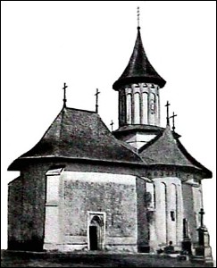 Lăcaşuri de cult din România; Biserica Sf. Procopie; Biserica Milişăuţi; ; 1487; 1487; ; Biserică; ortodox; Orthodox; orthodoxe; BĂDEUŢI, oraş MILIŞĂUŢI; ; Suceava; Protopopiatul Rădăuţi; Arhiepiscopia Sucevei şi a Rădăuţilor; Mitropolia Moldovei şi Bucovinei; 