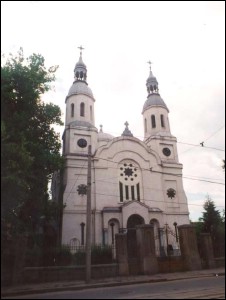 Lcauri de cult din Romnia; Biserica Sf. Ilie; ; ; 1911; 1911; ; Biseric; ortodox; Orthodox; orthodoxe; TIMIOARA; ; Timi; ; Arhiepiscopia Timioarei; Mitropolia Banatului; 