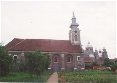 Lăcaşuri de cult din România; Biserica Sf. Nicolae; ; ; 1792-1796, 1819-1820; 1792; 1796; Biserică; ortodox; Orthodox; orthodoxe; TIMIŞOARA; ; Timiş; ; Arhiepiscopia Timişoarei; Mitropolia Banatului; 