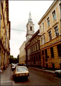 Lcauri de cult din Romnia; Biserica Sf. Ecaterina; ; ; 1752-1755; 1752; 1755; Biseric; romano-catolic; Roman-Catholic; roman-catholique; TIMIOARA; ; Timi; ; ; ; 