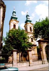 Lcauri de cult din Romnia; Biserica Sf. Nicolae; ; ; 1744-1784, ref. 1791 - 1792; 1744; 1784; Biseric; ortodox; Orthodox; orthodoxe; TIMIOARA; ; Timi; ; Arhiepiscopia Timioarei; Mitropolia Banatului; 
