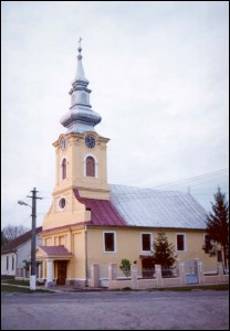 Lăcaşuri de cult din România; Biserica Sf. Gheorghe; ; ; 1793, sec. XIX; 1793; ; Biserică; ortodox; Orthodox; orthodoxe; BEREGSĂU MARE; SĂCĂLAZ; Timiş; ; Arhiepiscopia Timişoarei; Mitropolia Banatului; 