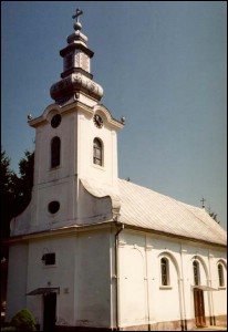 Lcauri de cult din Romnia; Biserica Naterea Maicii Domnului; ; ; 1827; 1827; ; Biseric; ortodox; Orthodox; orthodoxe; CHIZTU; BELIN; Timi; ; Arhiepiscopia Timioarei; Mitropolia Banatului; 