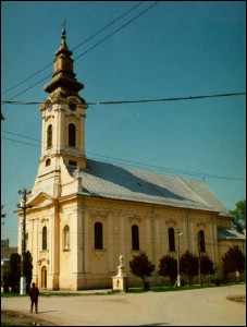 Lăcaşuri de cult din România; Biserica Sf. Maria; ; ; 1804; 1804; ; Biserică; romano-catolic; Roman-Catholic; roman-catholique; DUDEŞTII VECHI; DUDEŞTII VECHI; Timiş; ; Episcopia Romano-Catolică Timişoara; Biserica Romano-Catolică din România; 
