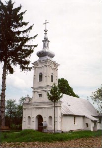 Lăcaşuri de cult din România; Biserica Adormirea Maicii Domnului; ; ; sec. XVIII, pictată sec. XVIII; 1701; 1800; Biserică; ortodox; Orthodox; orthodoxe; OLOŞAG; ŞTIUCA; Timiş; ; Arhiepiscopia Timişoarei; Mitropolia Banatului; 