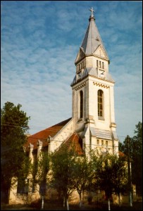 Lăcaşuri de cult din România; Biserica Pogorârea Duhului Sfânt; ; ; sec. XVIII, ref. 1867, 1928; 1701; 1800; Biserică; romano-catolic; Roman-Catholic; roman-catholique; TEREMIA MARE; TEREMIA MARE; Timiş; ; ; ; 