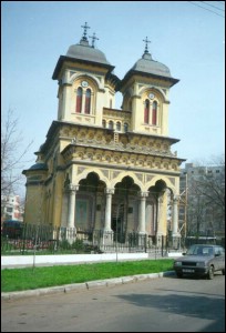 Lăcaşuri de cult din România; Biserica Sf. Apostoli; ; ; 1898; 1898; ; Biserică; ortodox; Orthodox; orthodoxe; ALEXANDRIA; ; Teleorman; ; ; ; 