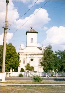 Lăcaşuri de cult din România; Biserica Sf. Apostol şi Evanghelist Luca; ; ; 1850; 1850; ; Biserică; ortodox; Orthodox; orthodoxe; BRÂNCENI; BRÂNCENI; Teleorman; ; ; ; 