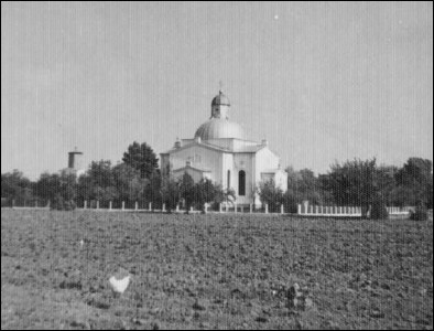 Lăcaşuri de cult din România; Biserica Sfinţii Arhangheli Mihail şi Garil; ; ; 1860; 1860; ; Biserică; ortodox; Orthodox; orthodoxe; BUZESCU; BUZESCU; Teleorman; ; ; ; 