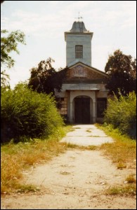 Lăcaşuri de cult din România; Biserica Adormirea Maicii Domnului; ; ; 1832; 1832; ; Biserică; ortodox; Orthodox; orthodoxe; CERNETU; MĂRZĂNEŞTI; Teleorman; Protoieria Alexandria; Arhiepiscopia Alexandriei şi Teleormanului; Mitropolia Munteniei şi Dobrogei; 