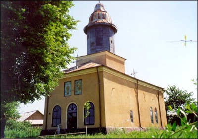 Lăcaşuri de cult din România; Biserica Sfinţii Arhangheli Mihail şi Garil; ; ; 1753, ref. 1870; 1753; ; Biserică; ortodox; Orthodox; orthodoxe; DOBROTEŞTI; DOBROTEŞTI; Teleorman; ; ; ; 