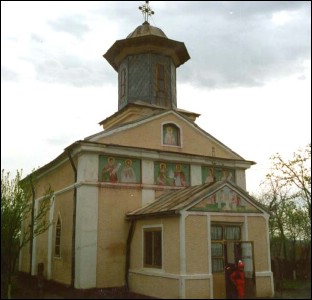 Lăcaşuri de cult din România; Biserica Sf. Nicolae; ; ; 1871; 1871; ; Biserică; ortodox; Orthodox; orthodoxe; DRĂCŞANI; DRĂCŞENEI; Teleorman; ; ; ; 