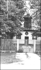 Lcauri de cult din Romnia; Biserica Sf. Nicolae; ; ; 1842; 1842; ; Biseric; ortodox; Orthodox; orthodoxe; PERII BROTENI; OLTENI; Teleorman; ; Episcopia Alexandriei i Teleormanului; Mitropolia Munteniei i Dobrogei; 