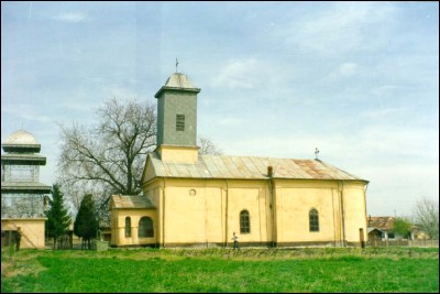 Lcauri de cult din Romnia; Biserica Sf. mprai Constantin i Elena; ; ; 1868; 1868; ; Biseric; ortodox; Orthodox; orthodoxe; PUTINEIU; PUTINEIU; Teleorman; ; Episcopia Alexandriei i Teleormanului; Mitropolia Munteniei i Dobrogei; 