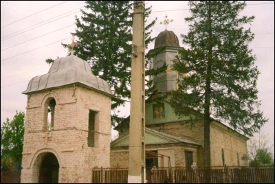 Lcauri de cult din Romnia; Biserica Sf. mprai; ; ; 1850; 1850; ; Biseric; ortodox; Orthodox; orthodoxe; RSMIRETI; RSMIRETI; Teleorman; ; Episcopia Alexandriei i Teleormanului; Mitropolia Munteniei i Dobrogei; 