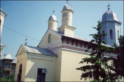 Lcauri de cult din Romnia; Biserica Sf. Ilie; ; ; 1804, adugiri 1833; 1804; ; Biseric; ortodox; Orthodox; orthodoxe; ROIORI DE VEDE; ; Teleorman; Protopopiatul Roiorii de Vede; Episcopia Alexandriei si Teleormanului; Mitropolia Munteniei i Dobrogei; 