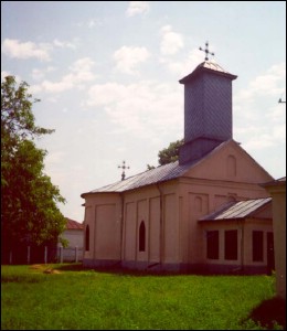 Lăcaşuri de cult din România; Biserica Sf. Ioan; ; ; 1780; 1780; 1848; Biserică; ortodox; Orthodox; orthodoxe; ROŞIORI DE VEDE; ; Teleorman; Protopopiatul Roşiorii de Vede; Episcopia Alexandriei şi Teleormanului; Mitropolia Munteniei şi Dobrogei; 
