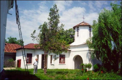 Lcauri de cult din Romnia; Biserica Adormirea Maicii Domnului; ; ; 1831; 1836; ; Biseric; ortodox; Orthodox; orthodoxe; ROIORI DE VEDE; ; Teleorman; Protopopiatul Roiorii de Vede; Episcopia Alexandriei i Teleormanului; Mitropolia Munteniei i Dobrogei; 