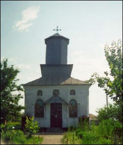 Lăcaşuri de cult din România; Biserica Sf. Cruce; ; ; 1849; 1849; ; Biserică; ortodox; Orthodox; orthodoxe; ROŞIORI DE VEDE; ; Teleorman; Protopopiatul Roşiorii de Vede; Episcopia Alexandriei si Teleormanului; Mitropolia Munteniei şi Dobrogei; 
