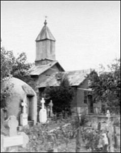 Lăcaşuri de cult din România; Biserica Sf. Dumitru; ; ; 1870-1873; 1870; 1873; Biserică; ortodox; Orthodox; orthodoxe; BRĂTĂŞANI; TRIVALEA-MOŞTENI; Teleorman; ; ; ; 