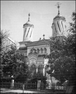 Lcauri de cult din Romnia; Biserica Sf. Haralambie,Sf. Nicolae; ; ; 1905; 1905; ; Biseric; ortodox; Orthodox; orthodoxe; TURNU MGURELE; ; Teleorman; ; ; ; 