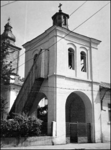 Lcauri de cult din Romnia; Biserica Sf. Vineri; ; ; 1862; 1862; ; Biseric; ortodox; Orthodox; orthodoxe; TURNU MGURELE; ; Teleorman; ; ; ; 