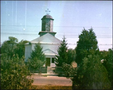 Lcauri de cult din Romnia; Biserica Sf. Nicolae i Sf. Ioan Boteztorul; ; ; 1846; 1846; ; Biseric; ortodox; Orthodox; orthodoxe; VIIOARA; VIIOARA; Teleorman; ; ; ; 