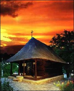 Lăcaşuri de cult din România; Mănăstirea Naşterea Maicii Domnului Dintr-un Lemn; Mănăstirea Dintr-un Lemn; ; sec. XVII-XVIII; 1601; 1800; Mănăstire; ortodox; Orthodox; orthodoxe; DEZROBIŢI; FRÂNCEŞTI; Vâlcea; ; Episcopia Râmnicului; Mitropolia Olteniei; 