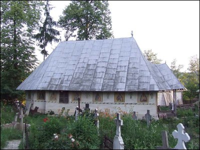 Lăcaşuri de cult din România; Biserica de lemn Sfinţii Arhangheli ; ; ; sec. XX; 1901; 2000; Biserică de lemn; ortodox; Orthodox; orthodoxe; BOGDĂNEŞTI; TOMŞANI; Vâlcea; Protoieria Vâlcea; Arhiepiscopia Râmnicului Vâlcea; Mitropolia Olteniei; 