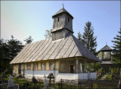 Lăcaşuri de cult din România; Biserica de lemn ; ; ; 1847; ; ; Biserică de lemn; ortodox; Orthodox; orthodoxe; DĂMŢENI, oraş BERBEŞTI; ; Vâlcea; Protoieria ; Arhiepiscopia Râmnicului; Mitropolia Clujului, Albei, Crişanei şi Maramureşului; 