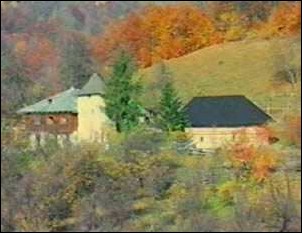 Lăcaşuri de cult din România; Schitul Sfântul Ioan Botezătorul Bradu; Schitul Bradu; ; 1766; ; ; Schit; ortodox; Orthodox; orthodoxe; GURGUIATA, oraş BĂILE OLĂNEŞTI; ; Vâlcea; ; Arhiepiscopia Râmnicului; Mitropolia Olteniei; 