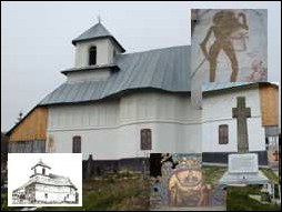 Lăcaşuri de cult din România; Biserica Duminica Tuturor Sfinţilor; Schitul Bălăneşti; ; 1647; 1647; ; Biserică; ortodox; Orthodox; orthodoxe; HOREZU (BĂLĂNEŞTI); ; Vâlcea; Protopopiatul Horezu; Arhiepiscopia Râmnicului; Mitropolia Olteniei; 