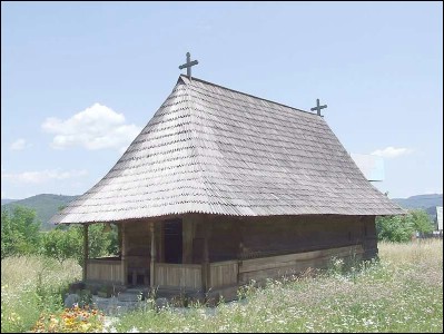 Lăcaşuri de cult din România; Biserica de lemn Intrarea în Biserică; ; ; 1771; 1771; ; Biserică de lemn; ortodox; Orthodox; orthodoxe; MRENEŞTI; CREŢENI; Vâlcea; ; Arhiepiscopia Râmnicului; Mitropolia Olteniei; 