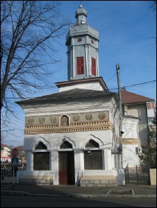 Lăcaşuri de cult din România; Biserica Naşterea Maicii Domnului; Biserica Săpunaru; ; 1783; 1783; ; Biserică; ortodox; Orthodox; orthodoxe; FOCŞANI; ; Vrancea; ; Arhiepiscopia Buzăului şi Vrancei; Mitropolia Munteniei şi Dobrogei; 