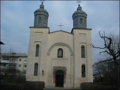 Lăcaşuri de cult din România; Biserica Sf. Apostoli de la Ocol; ; ; 1850; 1850; ; Biserică; ortodox; Orthodox; orthodoxe; FOCŞANI; ; Vrancea; ; ; ; 