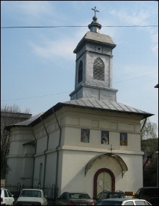 Lăcaşuri de cult din România; Biserica Sf. Dumitru; ; ; 1696-1700; 1696; 1700; Biserică; ortodox; Orthodox; orthodoxe; FOCŞANI; ; Vrancea; ; ; ; 