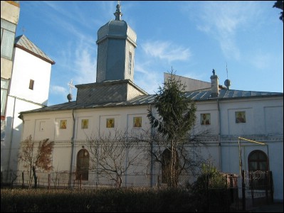 Lăcaşuri de cult din România; Biserica Sf. Gheorghe Nord; ; ; 1819, rep. 1880-1888; 1819; ; Biserică; ortodox; Orthodox; orthodoxe; FOCŞANI; ; Vrancea; ; ; ; 