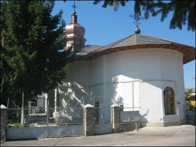 Lăcaşuri de cult din România; Biserica Adormirea Maicii Domnului; Biserica Jelăboiu; ; 1760-1770, zugrăvită 1898; 1760; 1770; Biserică; ortodox; Orthodox; orthodoxe; FOCŞANI; ; Vrancea; ; ; ; 