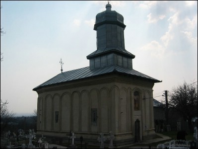 Lăcaşuri de cult din România; Biserica Sf. Voievozi; ; ; 1694-1702; 1694; 1702; Biserică; ortodox; Orthodox; orthodoxe; BONŢEŞTI; CÂRLIGELE; Vrancea; ; Arhiepiscopia Buzăului şi Vrancei; Mitropolia Munteniei şi Dobrogei; 