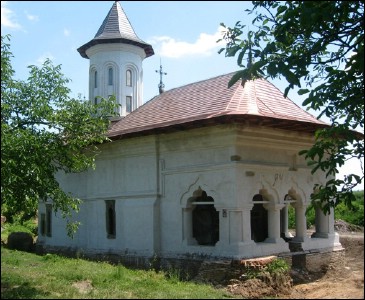 Lăcaşuri de cult din România; Biserica Adormirea Maicii Domnului, Sf. Nicolae; Biserica fostului schit Bordeşti; ; 1698-1699, ref. 1742; 1698; 1699; Biserică; ortodox; Orthodox; orthodoxe; BORDEŞTI; BORDEŞTI; Vrancea; ; Arhiepiscopia Buzăului şi Vrancei; Mitropolia Munteniei şi Dobrogei; 