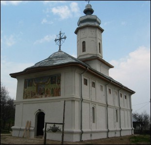 Lăcaşuri de cult din România; Biserica Sf. Treime Coteşti; Biserica Mănăstirii Coteşti; ; 1720; 1720; ; Biserică; ortodox; Orthodox; orthodoxe; COTEŞTI; COTEŞTI; Vrancea; ; Arhiepiscopia Buzăului şi Vrancei; Mitropolia Munteniei şi Dobrogei; 