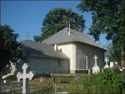 Lăcaşuri de cult din România; Biserica Naşterea Maicii Domnului; ; ; sf. sec. XVIII, 1905; 1809; ; Biserică; ortodox; Orthodox; orthodoxe; LESPEZI; HOMOCEA; Vrancea; ; Arhiepiscopia Buzăului şi Vrancei; Mitropolia Munteniei şi Dobrogei; 